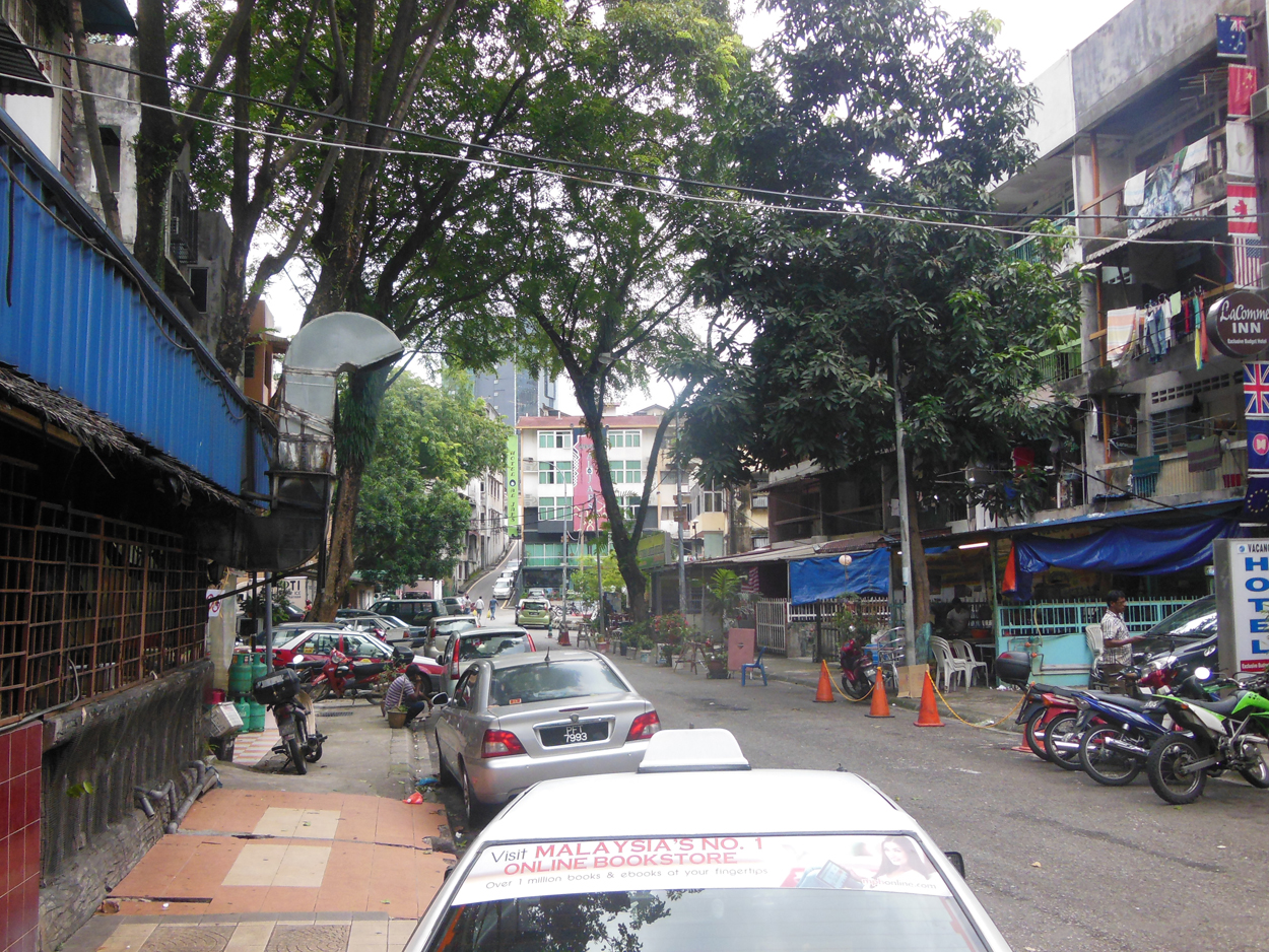 2013-11-05 Kuala Lumpur 